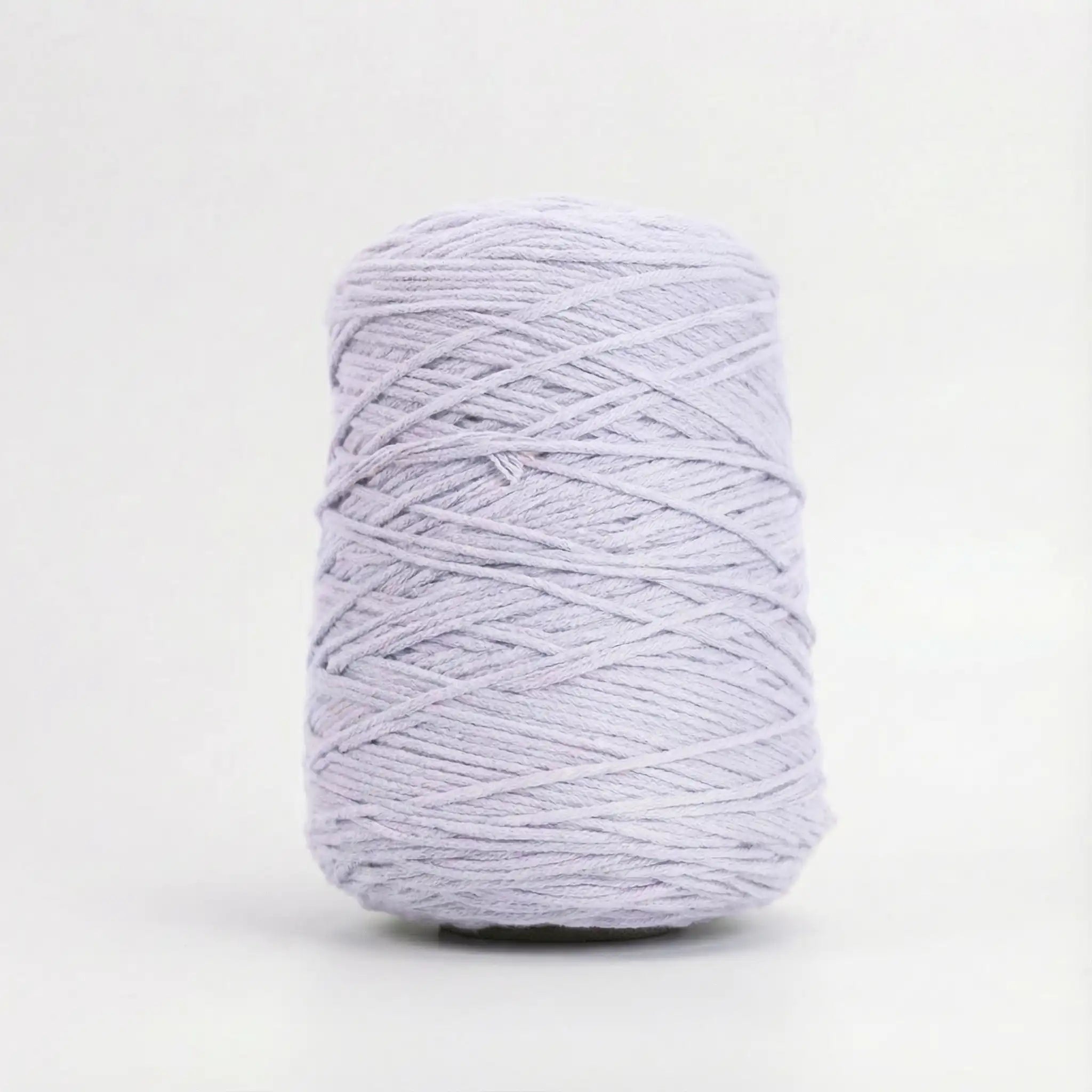 Acrylic Yarn - Icy Lavender