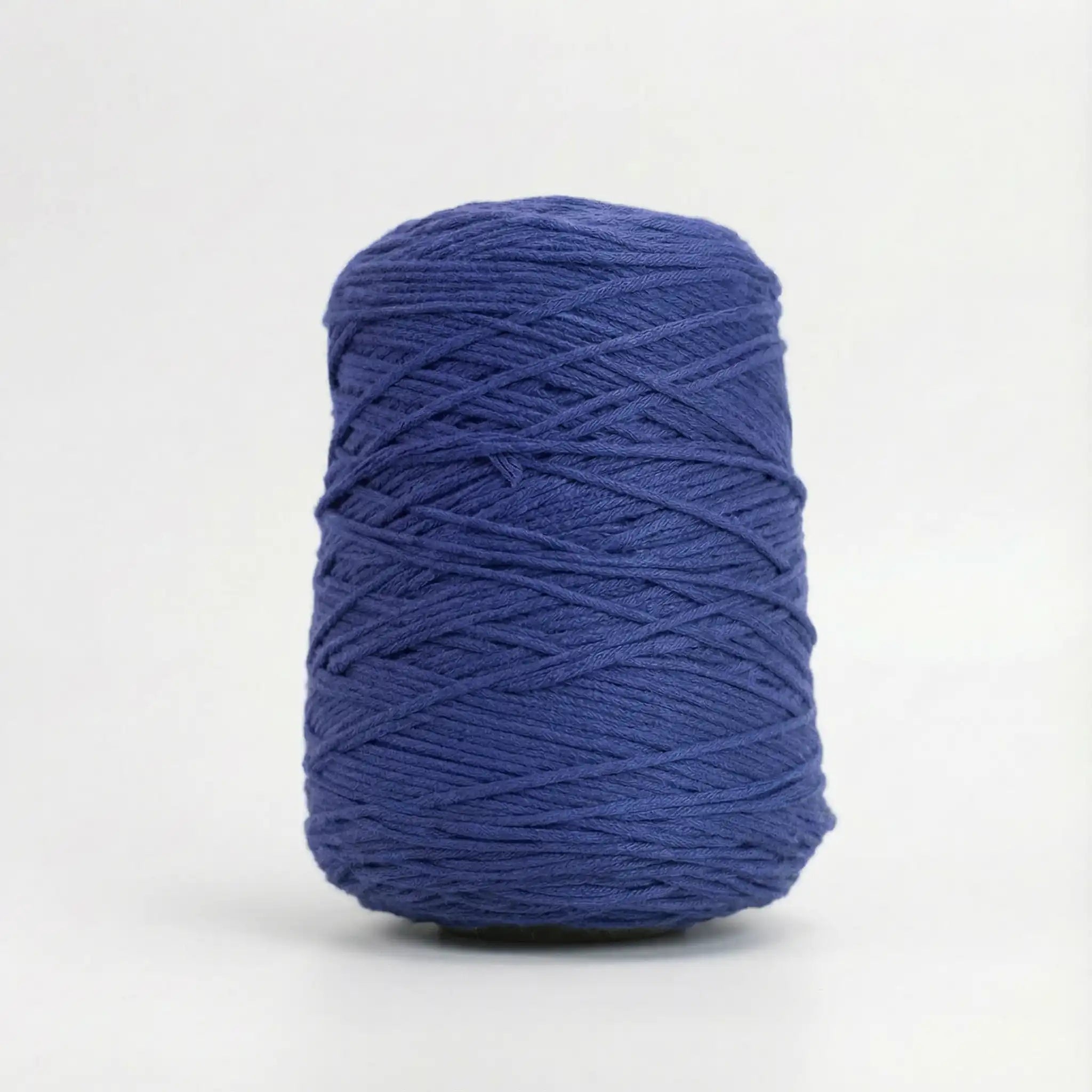 Acrylic Yarn - Denim Blue