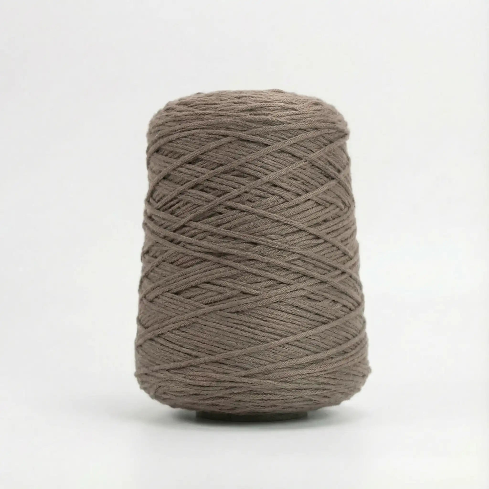 Acrylic Yarn - Mushroom Taupe