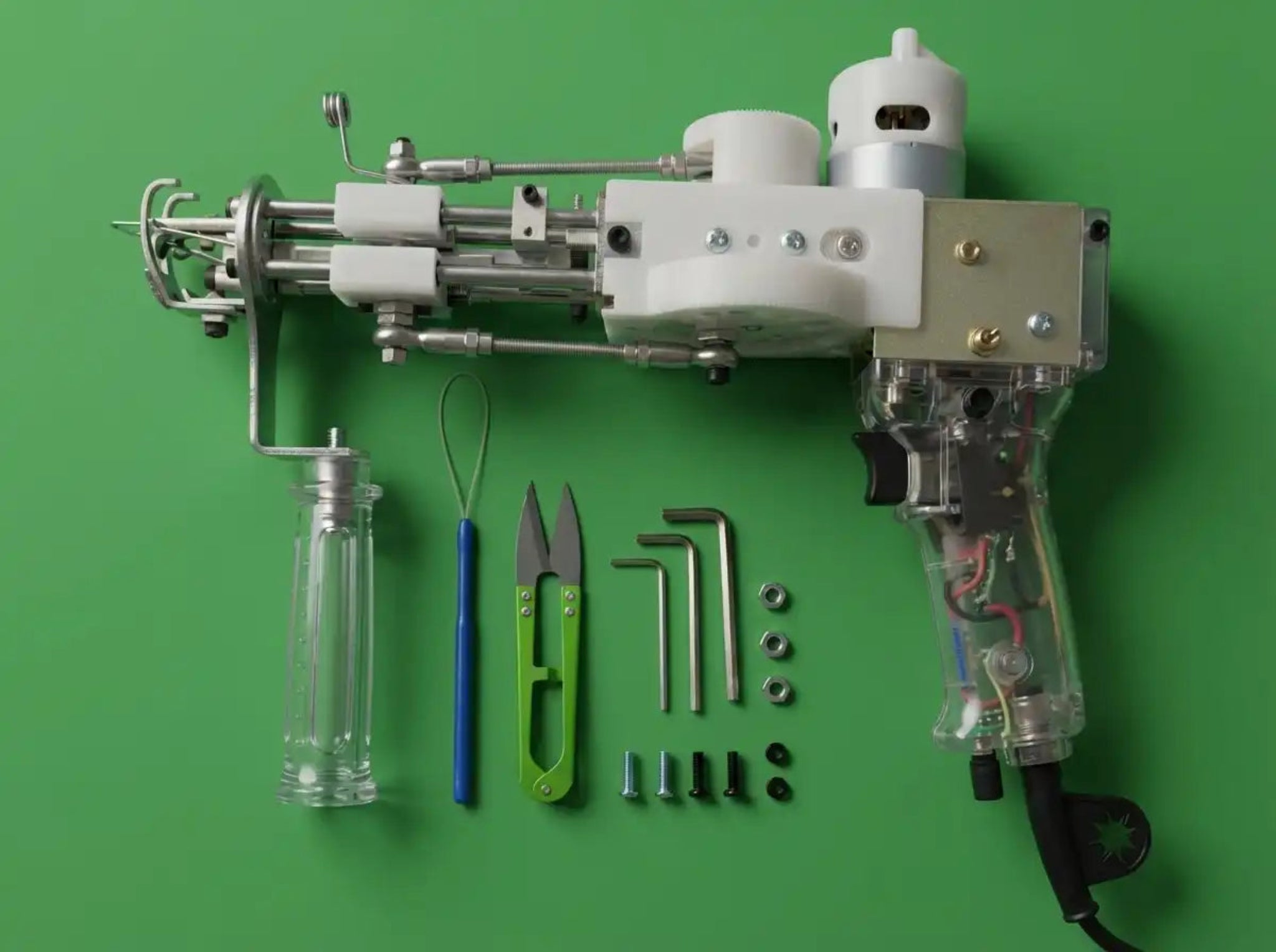 The Basic Plus Kit