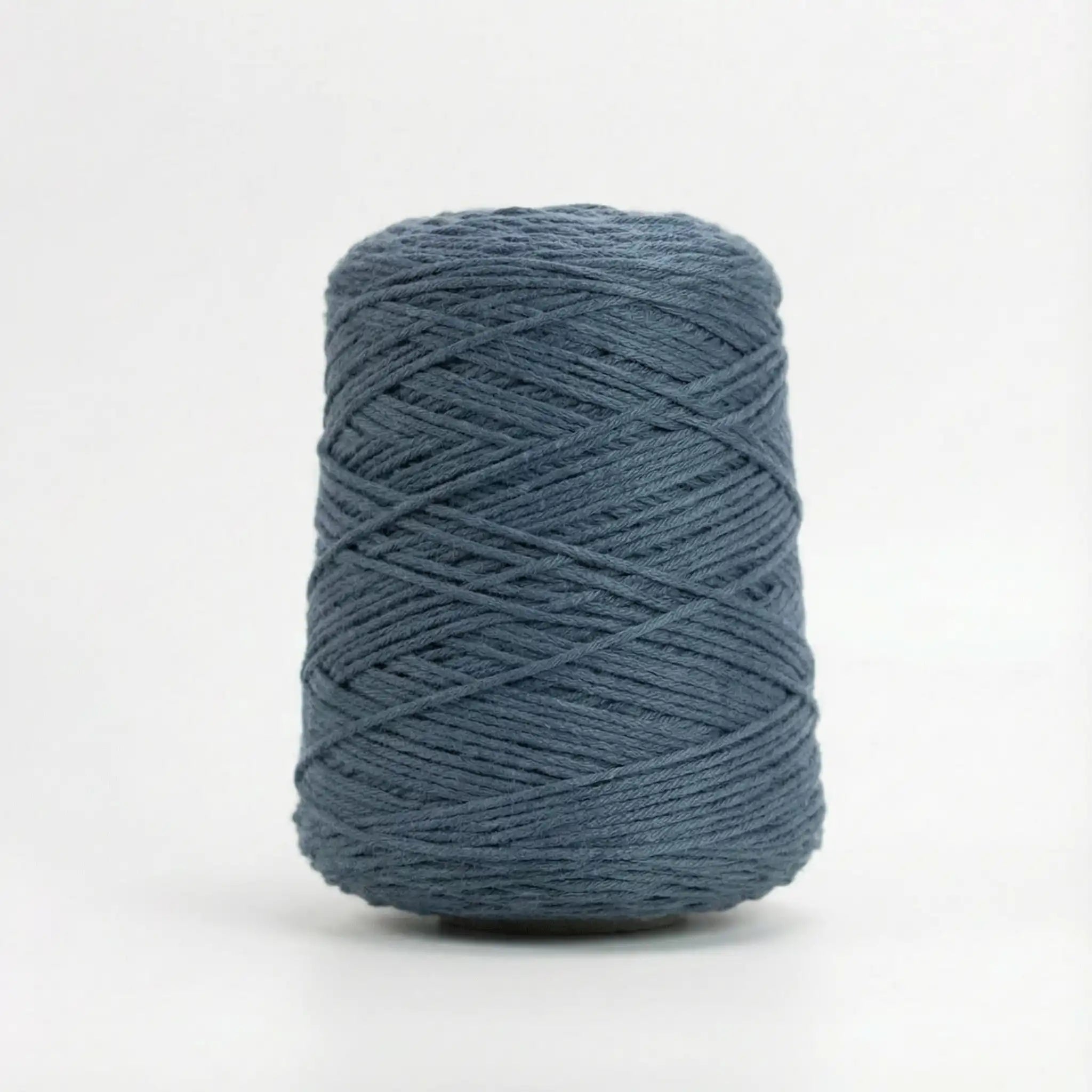 Acrylic Yarn - Slate Blue