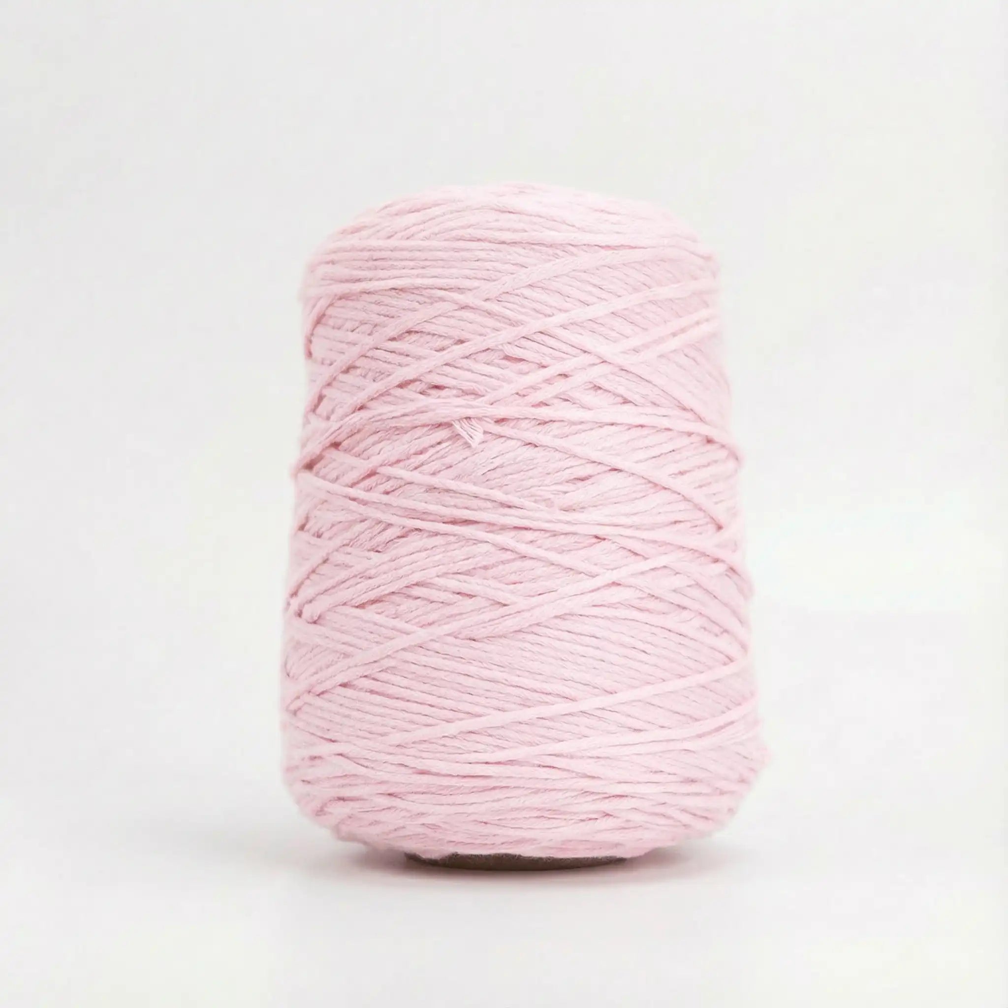 Acrylic Yarn - Blush Pink