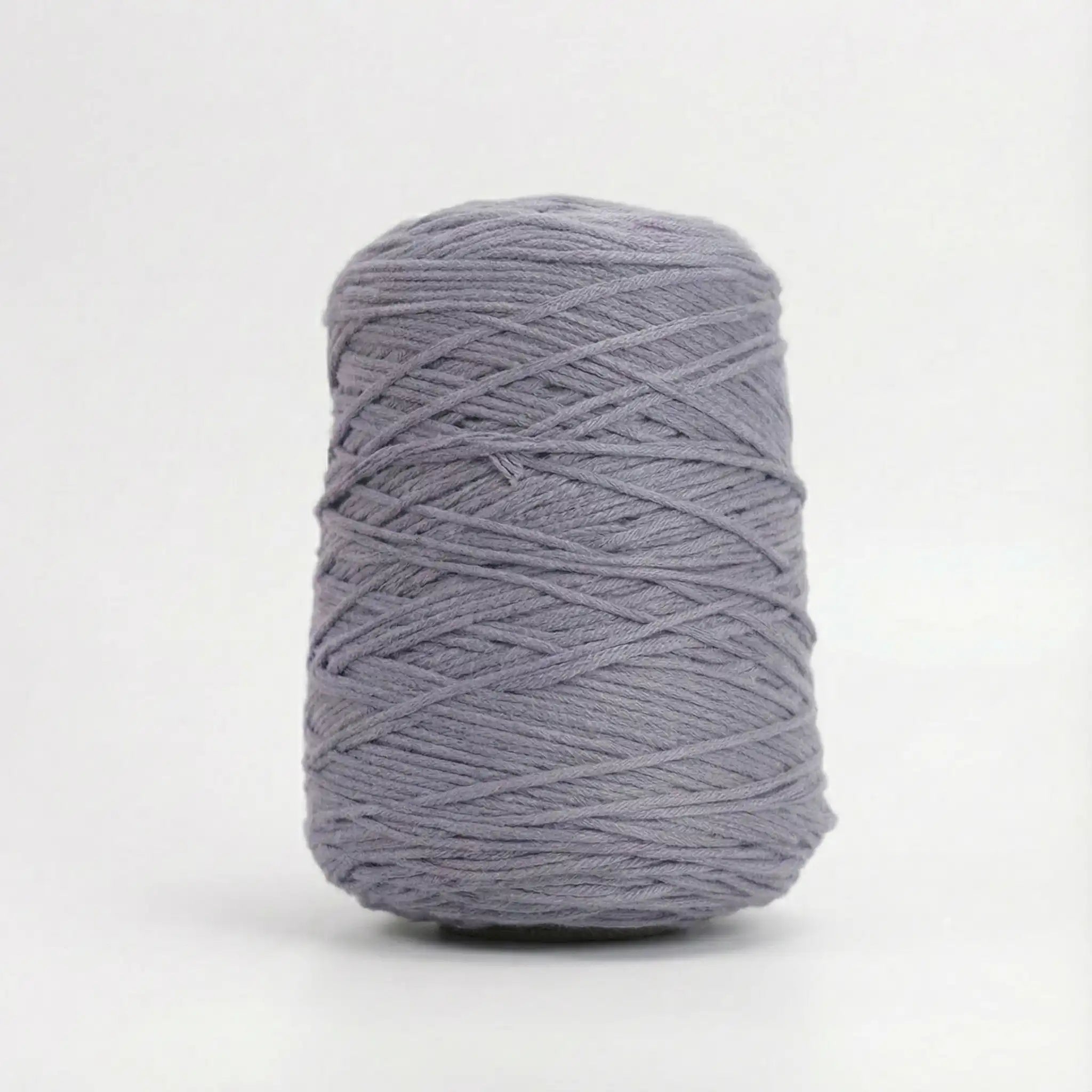 Acrylic Yarn - Lilac Grey