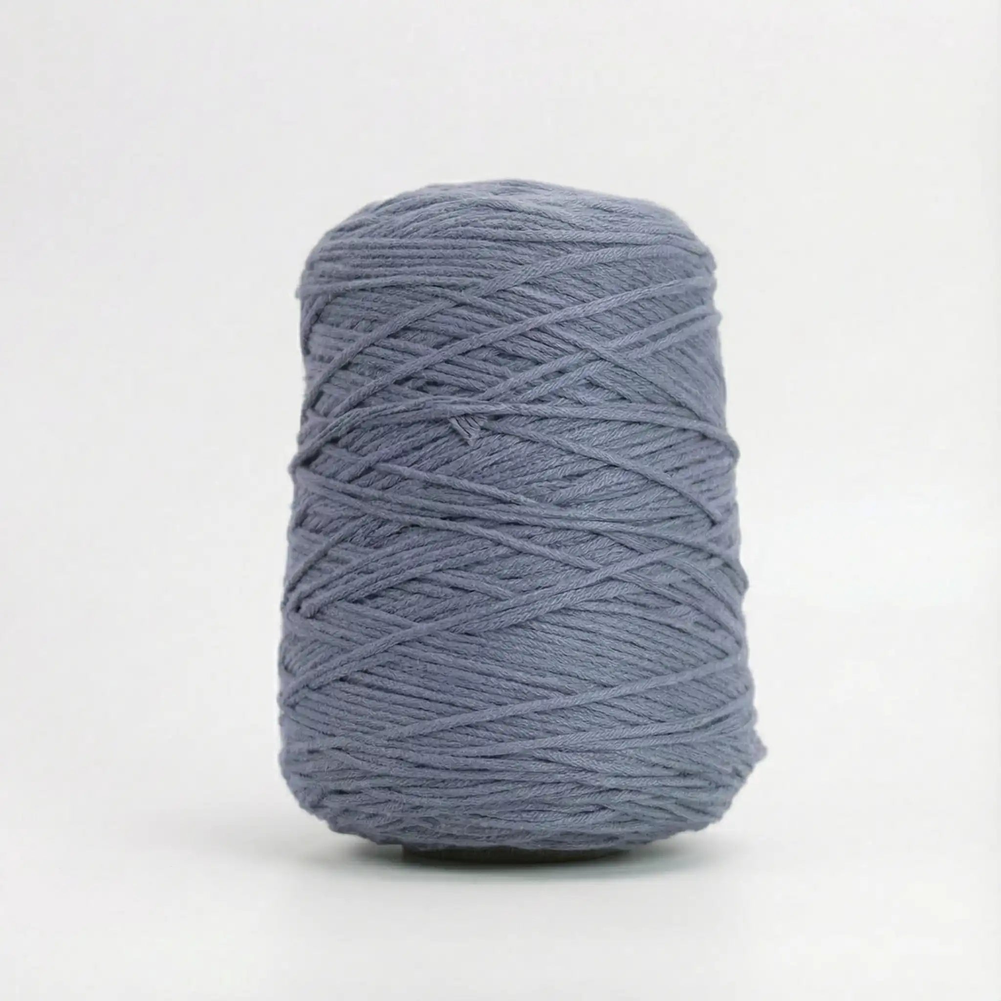 Acrylic Yarn - Ash Grey
