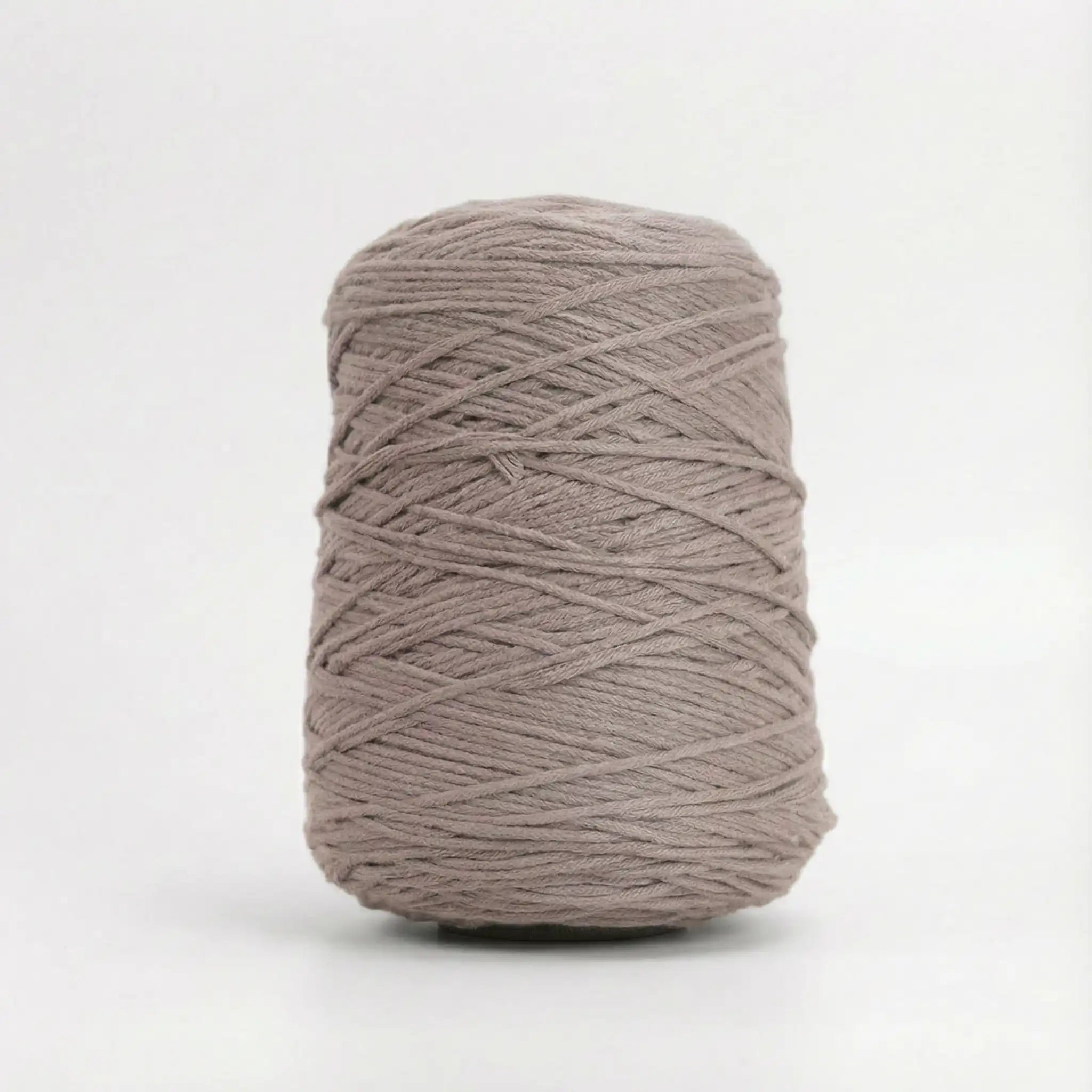 Acrylic Yarn - Oatmeal Beige