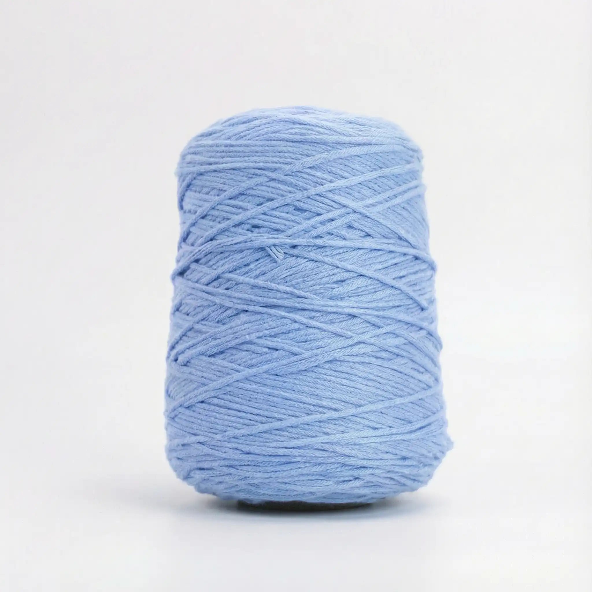 Acrylic Yarn - Sky Blue