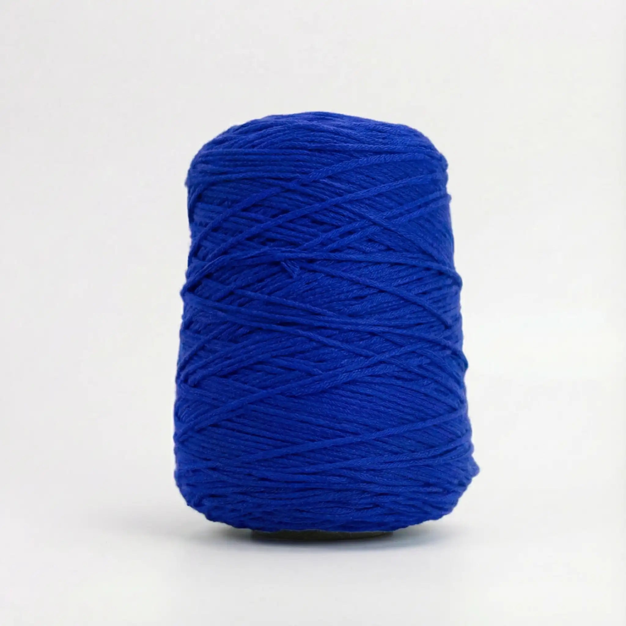 Acrylic Yarn - Royal Blue