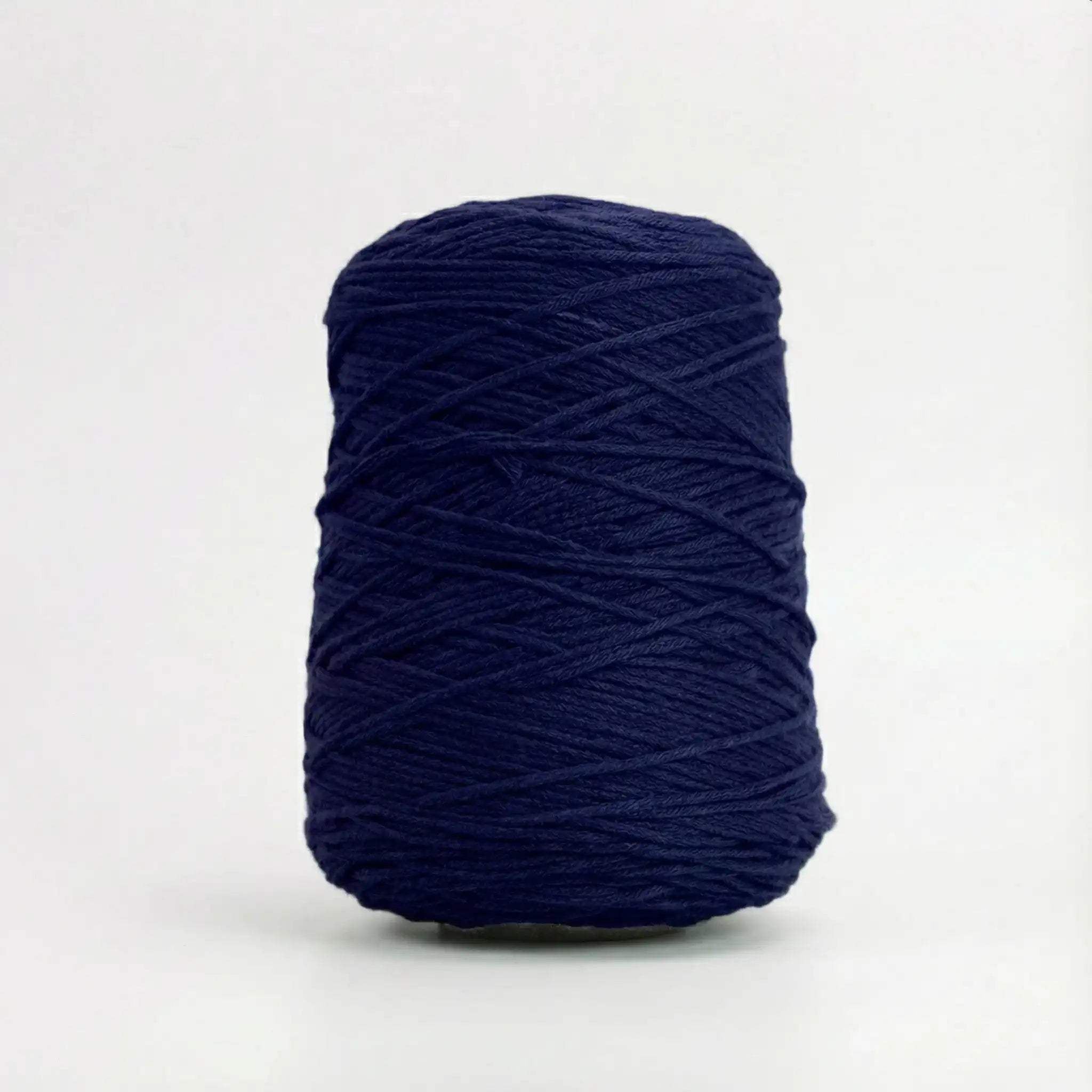 Acrylic Yarn - Deep Indigo