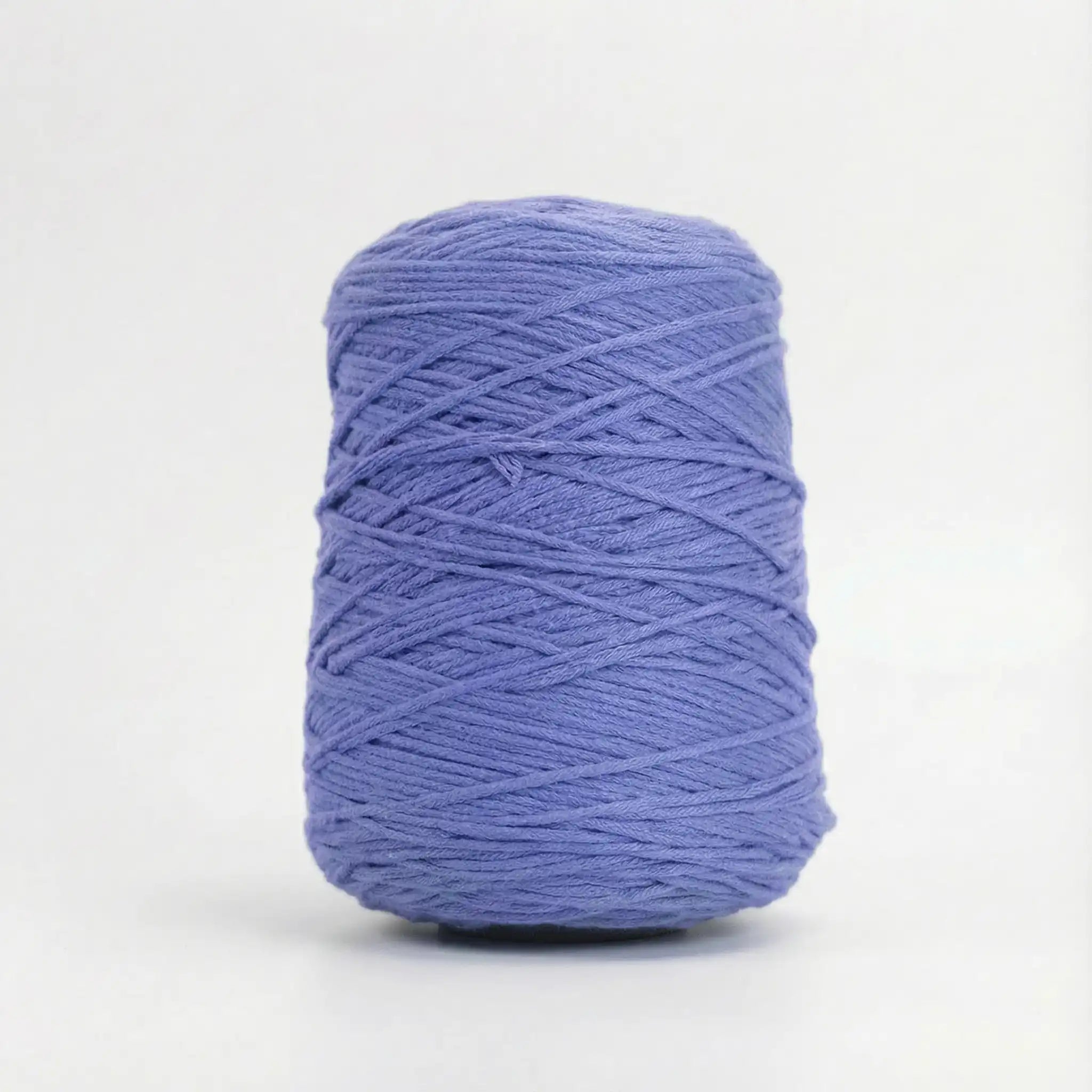 Acrylic Yarn - Violet Blue
