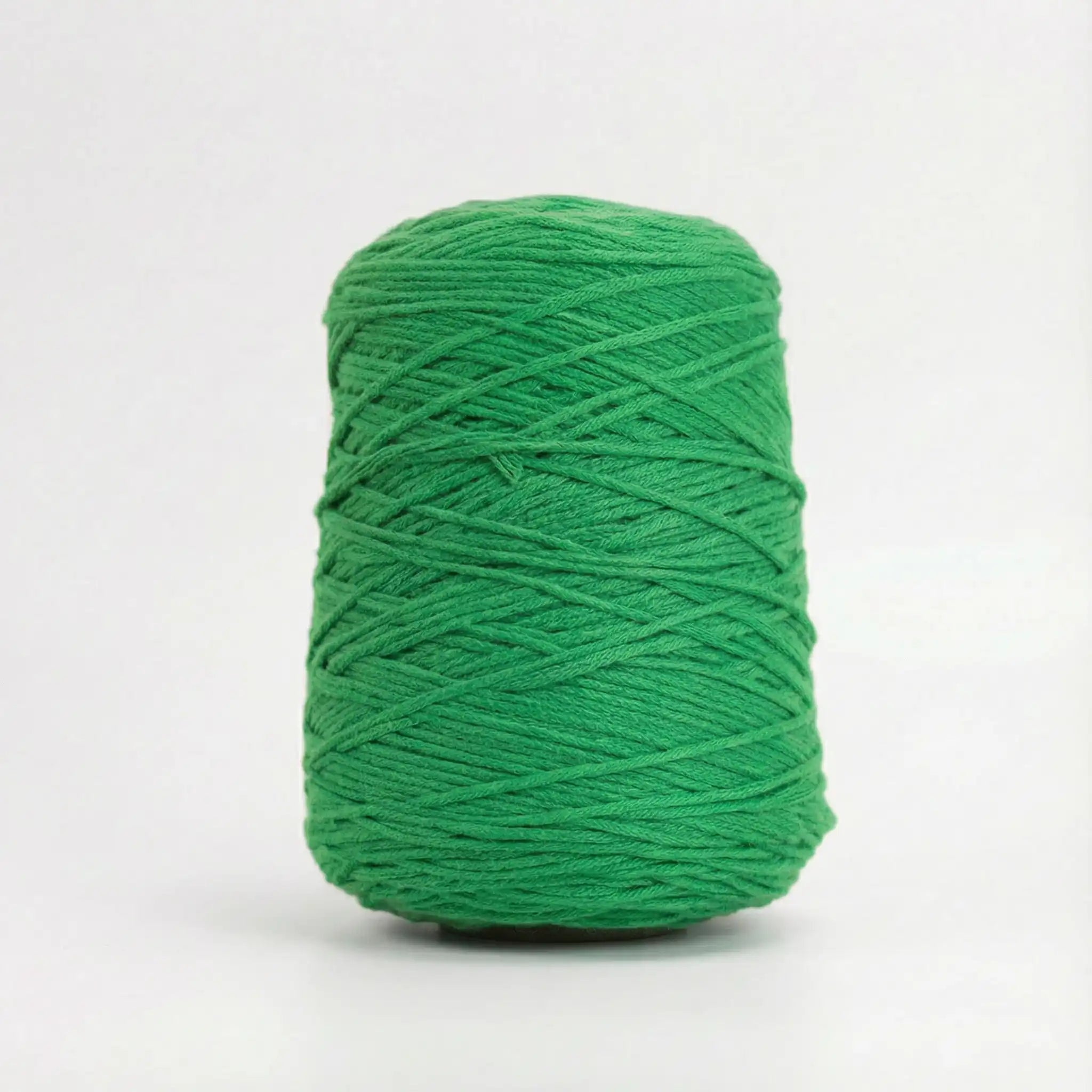 Acrylic Yarn - Kelly Green