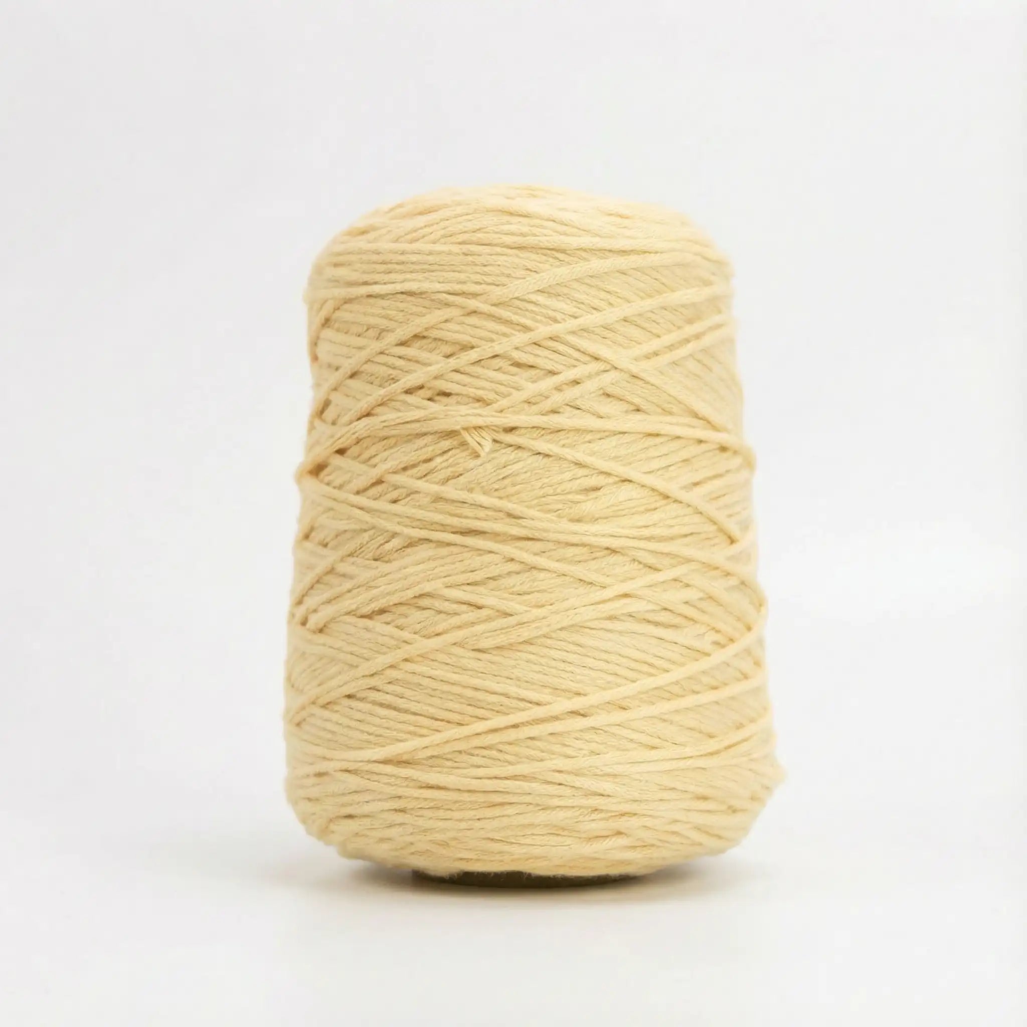 Acrylic Yarn - Butter Cream