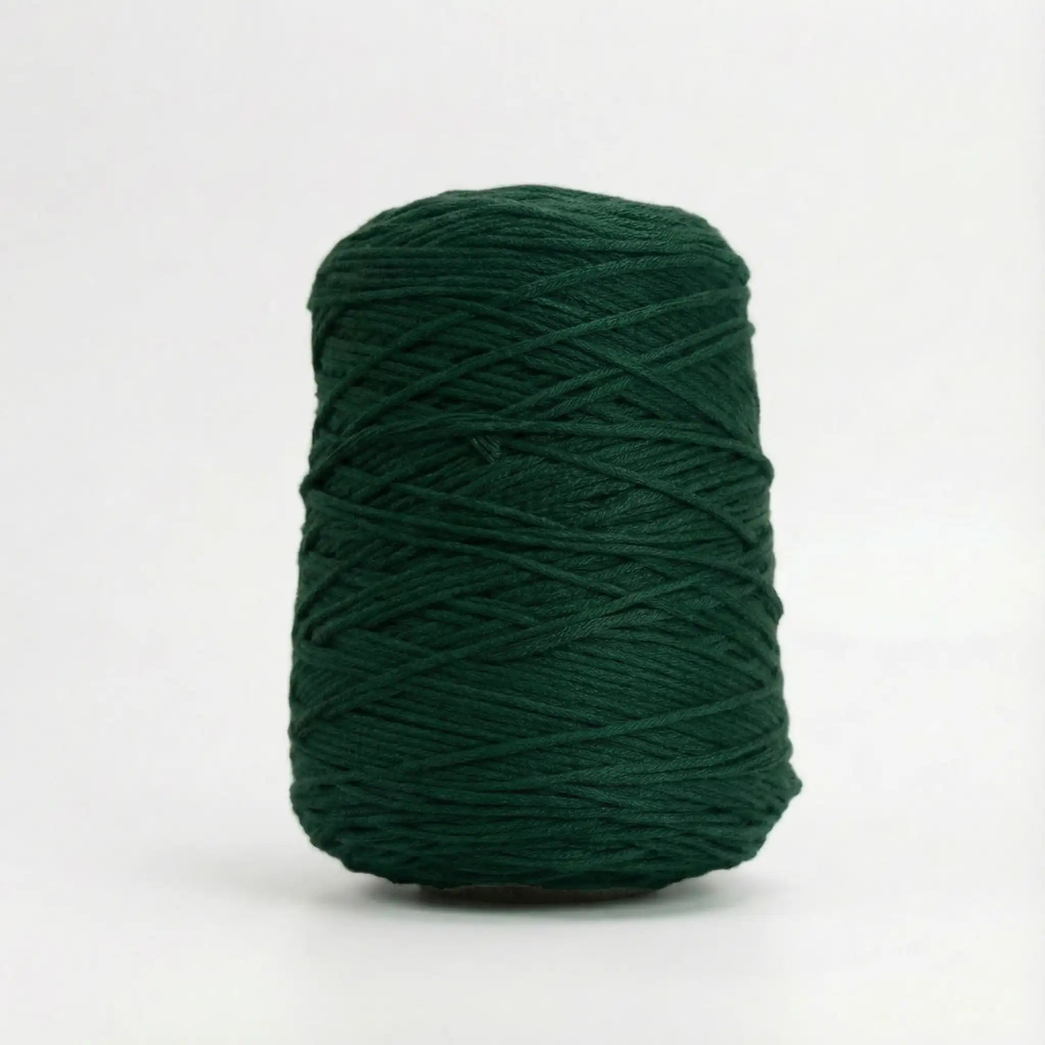 Acrylic Yarn - Bottle Green