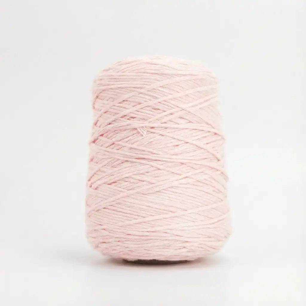 Acrylic Yarn - Pale Pink