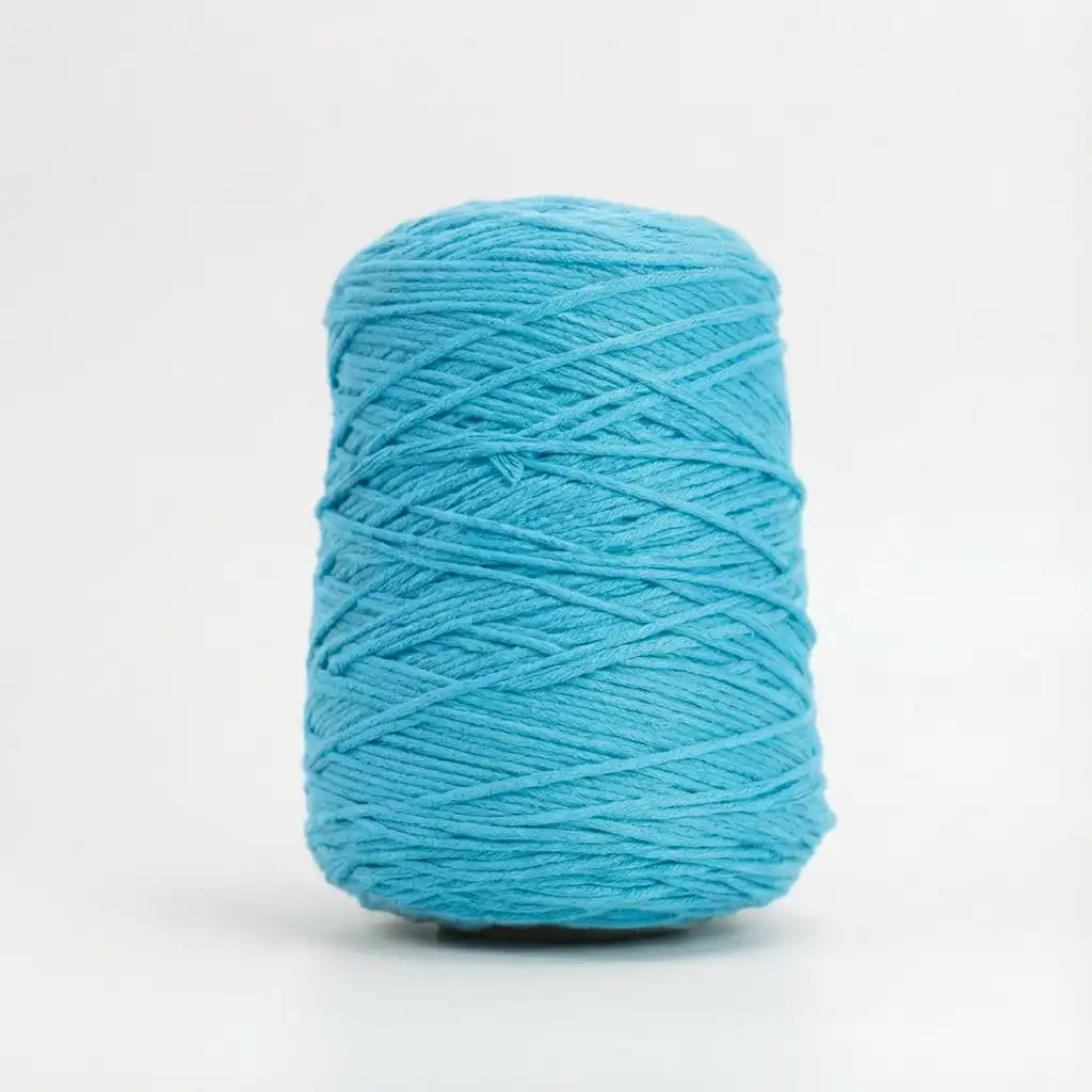 Acrylic Yarn - Turquoise Blue