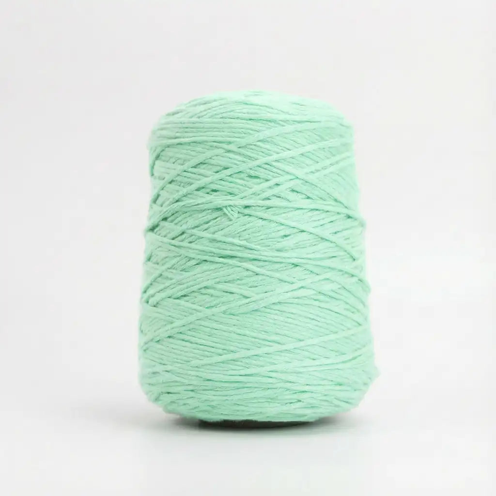 Acrylic Yarn - Mint Green