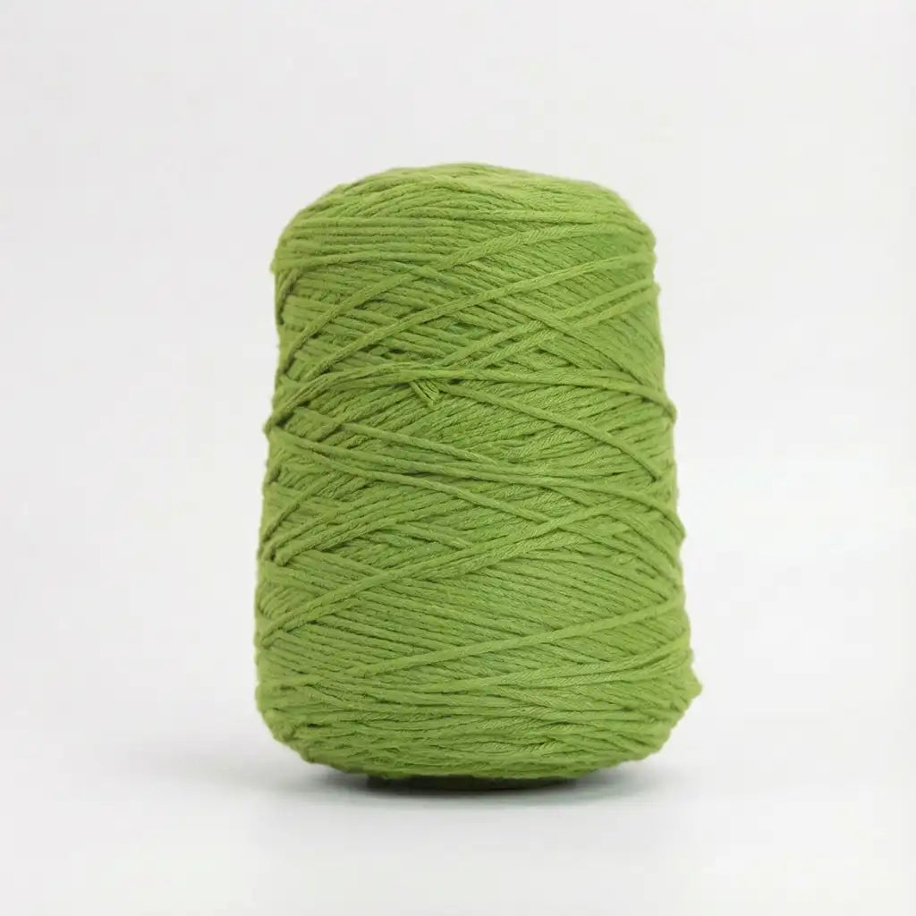 Acrylic Yarn - Grass Green