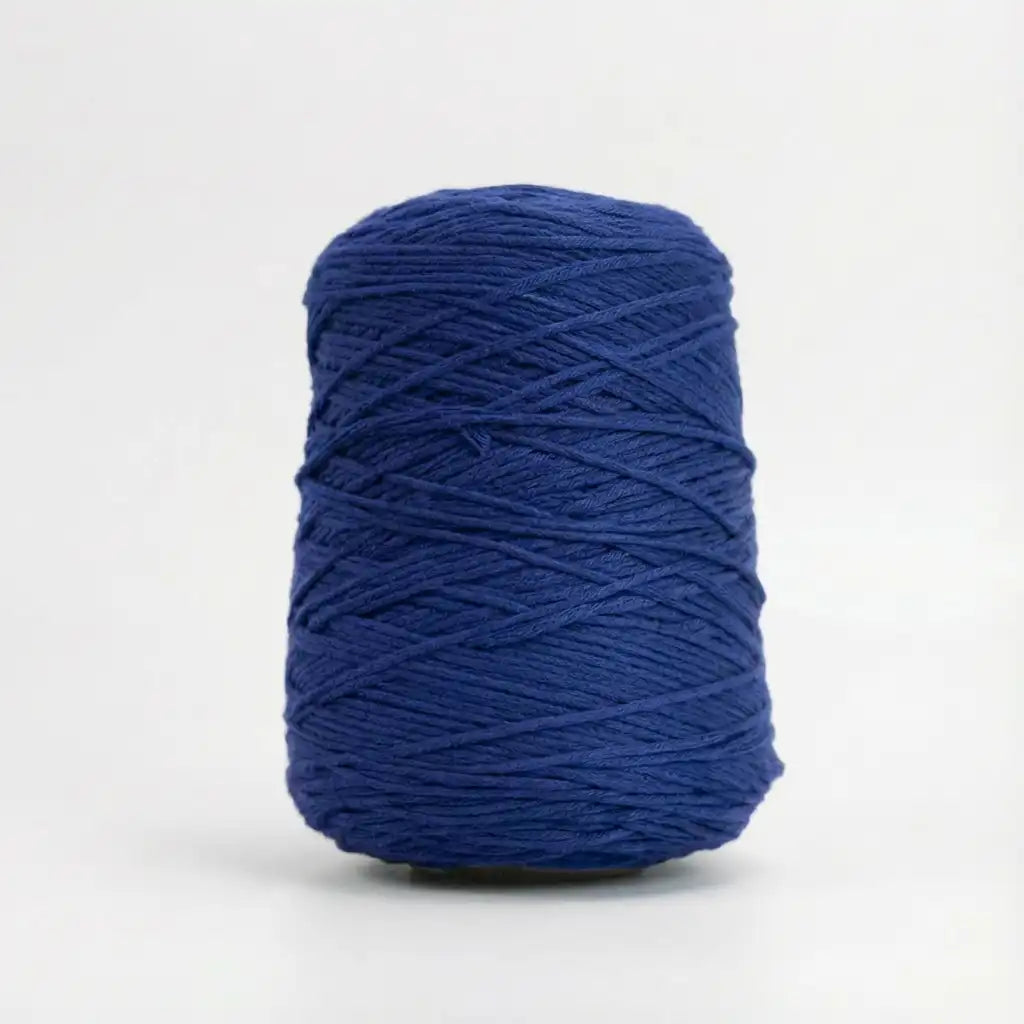 Acrylic Yarn - Cobalt Blue