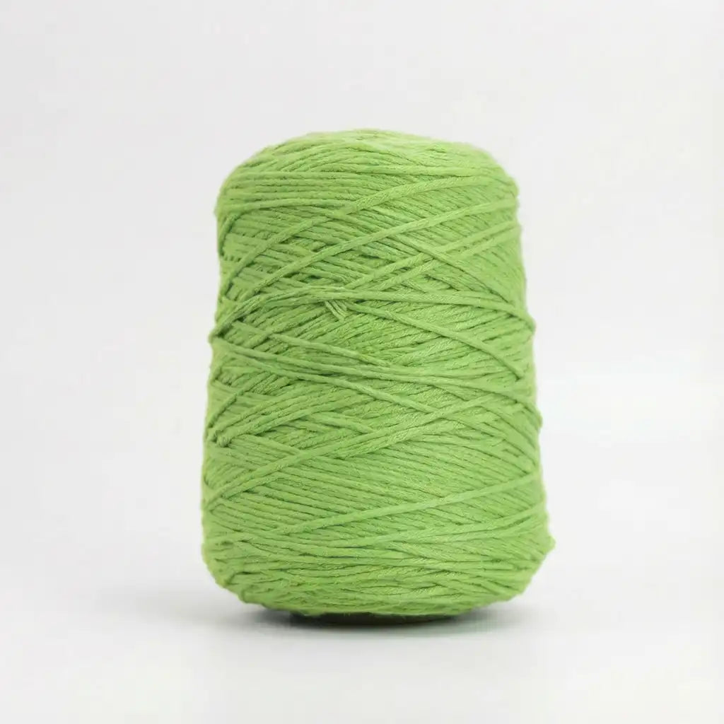 Acrylic Yarn - Apple Green