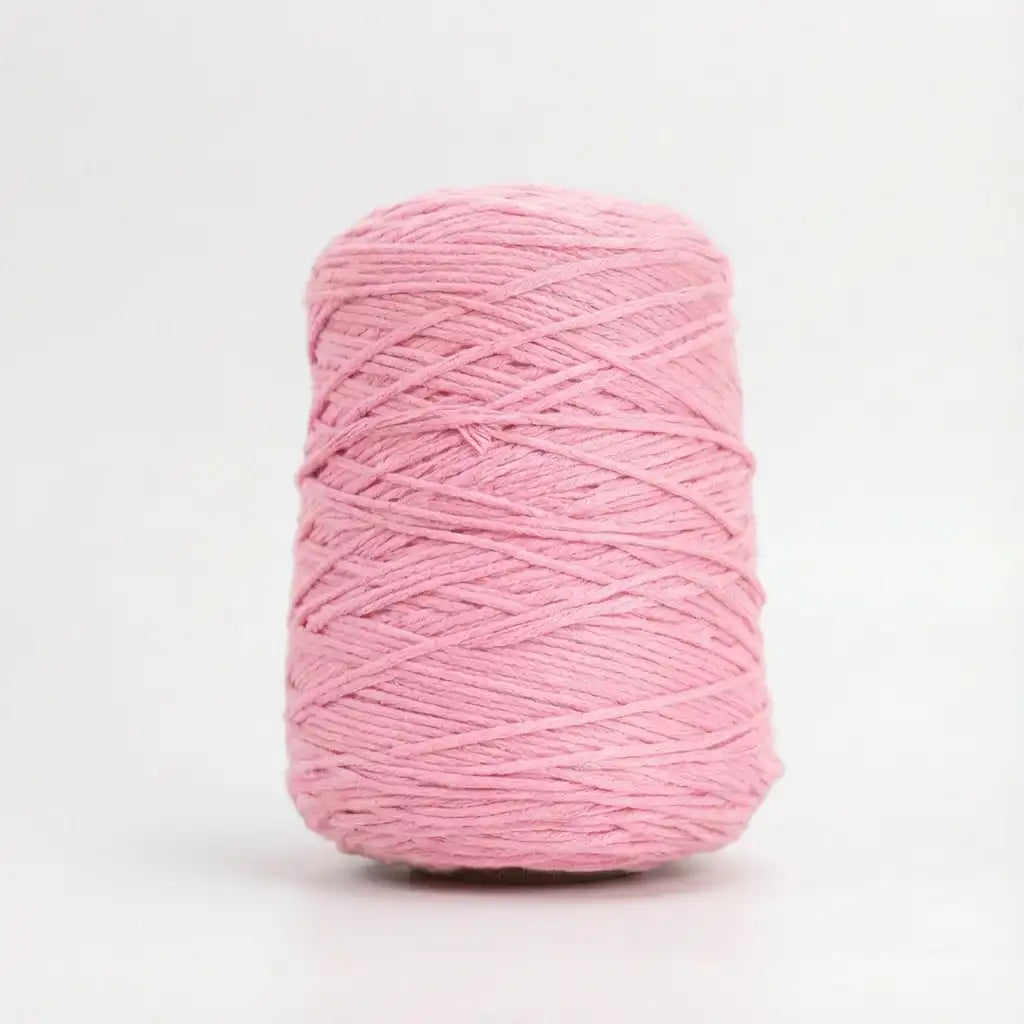 Acrylic Yarn - Rose Pink