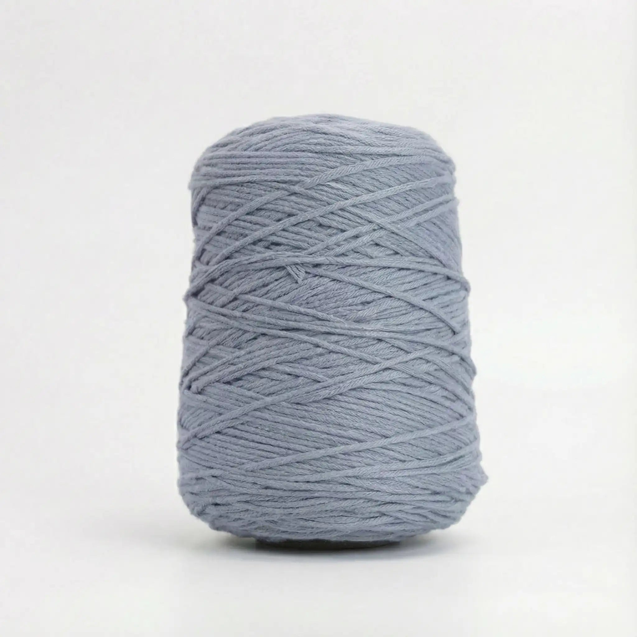 Acrylic Yarn - Stone Grey