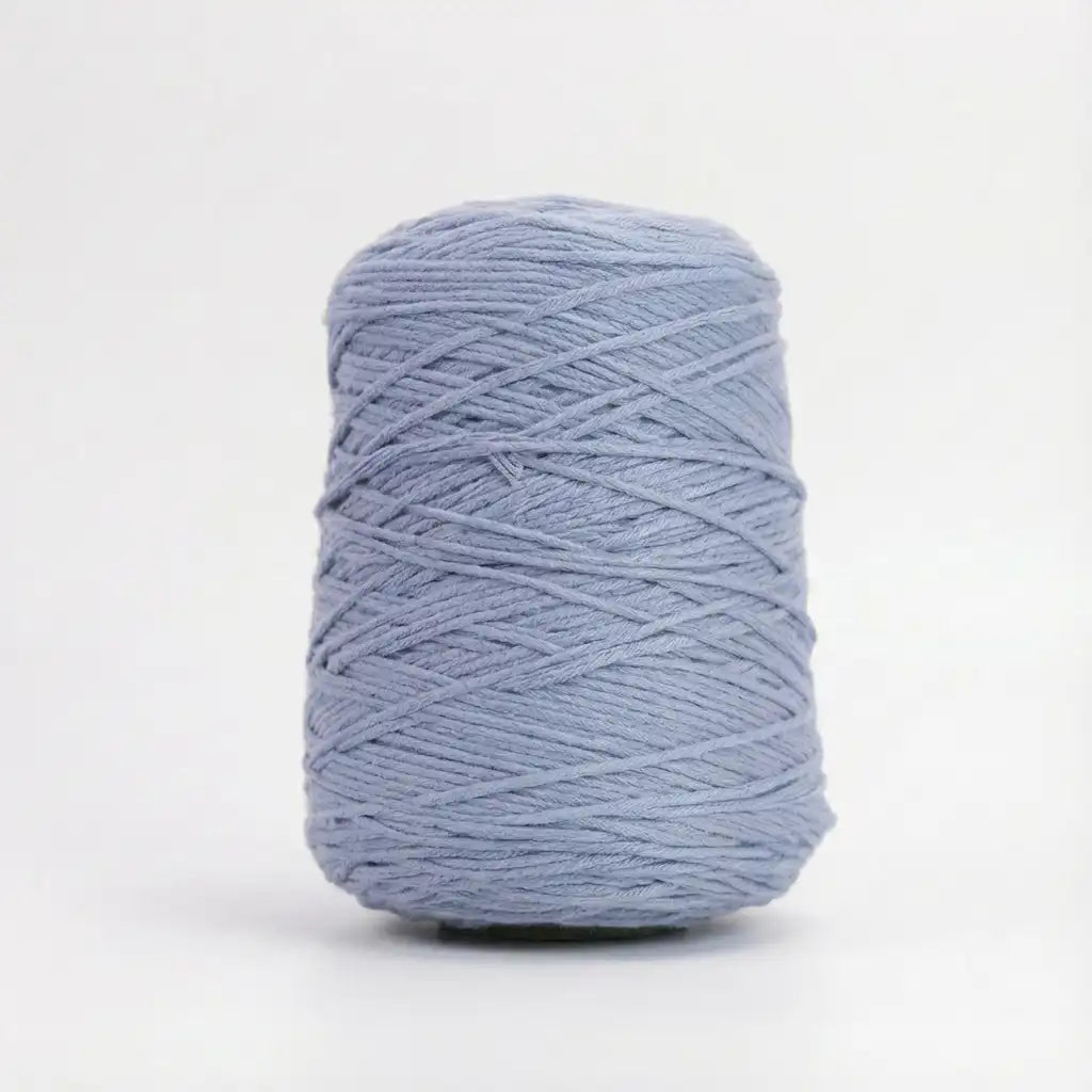 Acrylic Yarn - Mist Blue