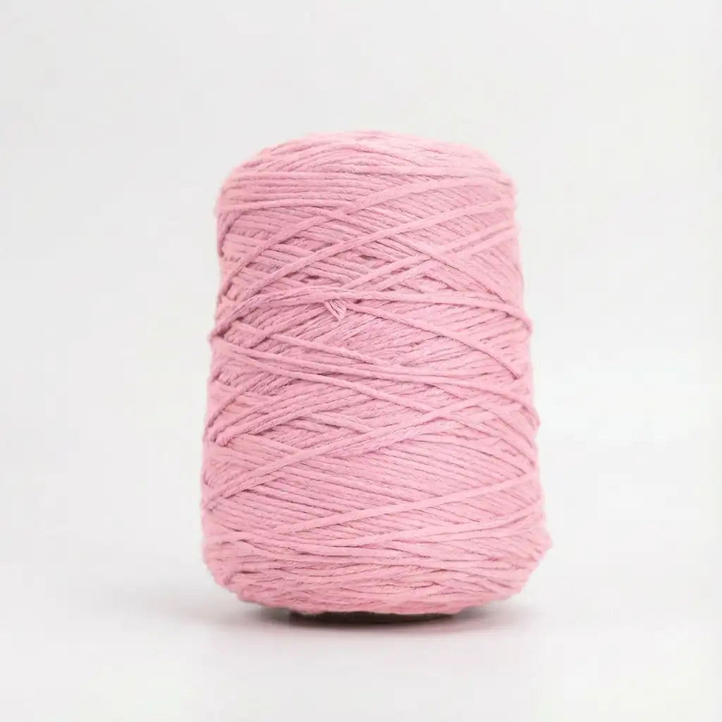 Acrylic Yarn - Baby Pink