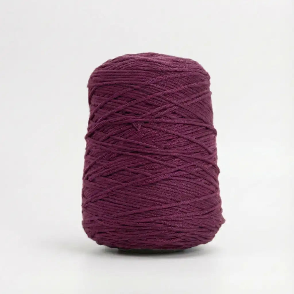 Acrylic Yarn - Mulberry
