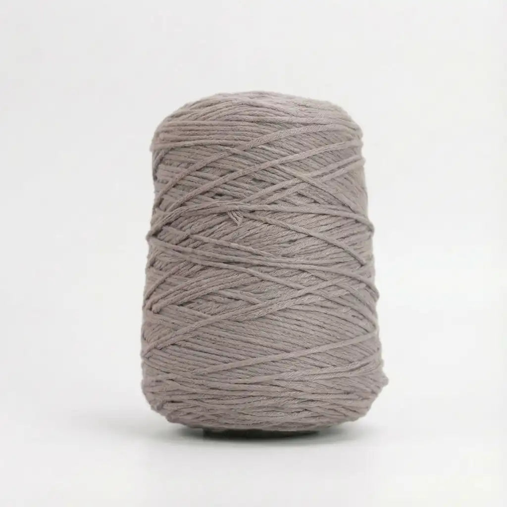 Acrylic Yarn - Taupe Grey