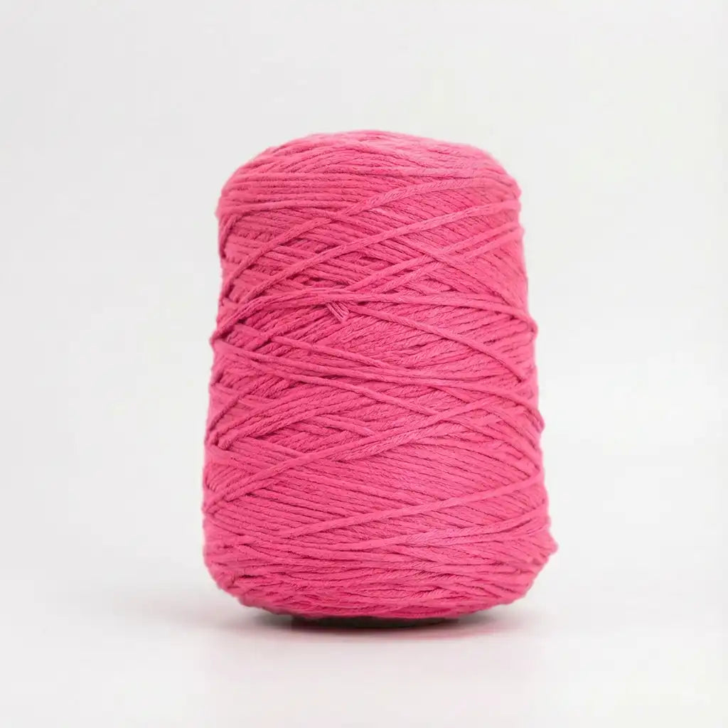 Acrylic Yarn - Hot Pink