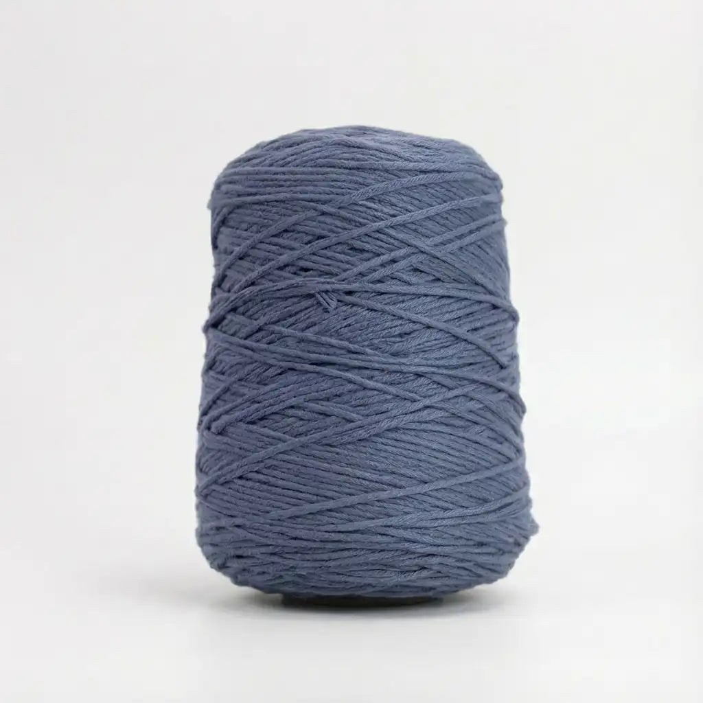 Acrylic Yarn - Steel Blue