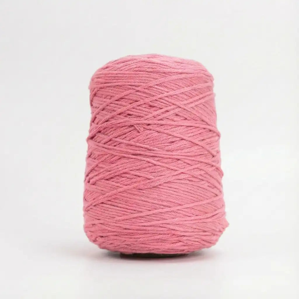 Acrylic Yarn - Salmon Pink