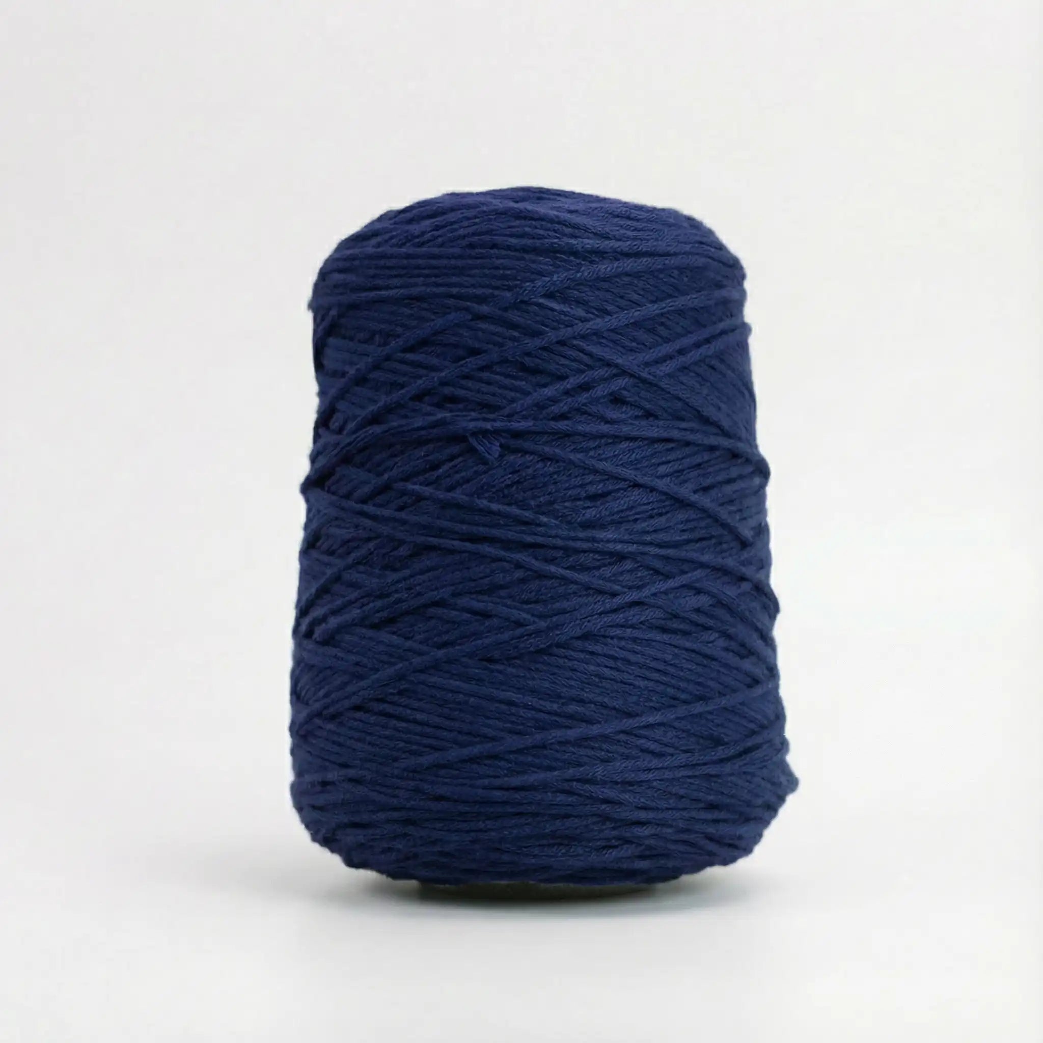 Acrylic Yarn - Midnight Navy