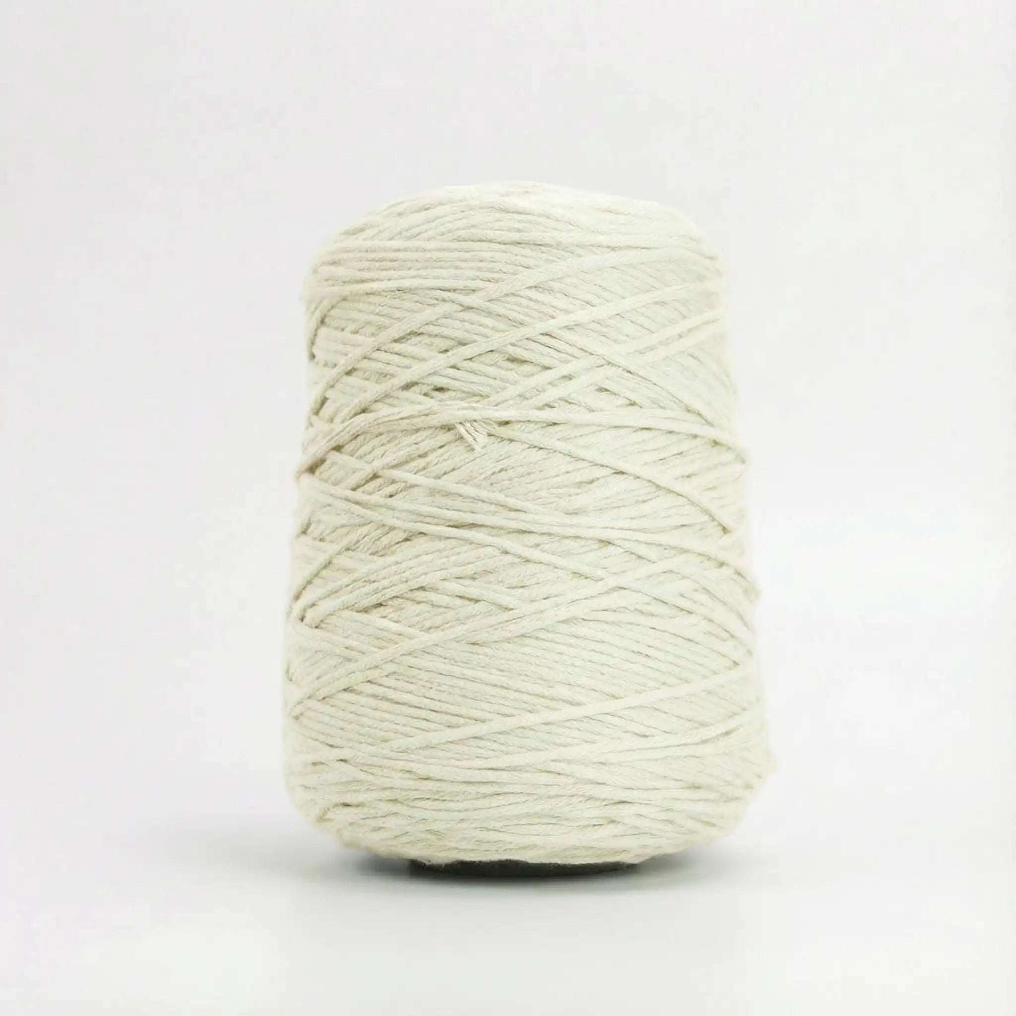 Acrylic Yarn - White Vanilla