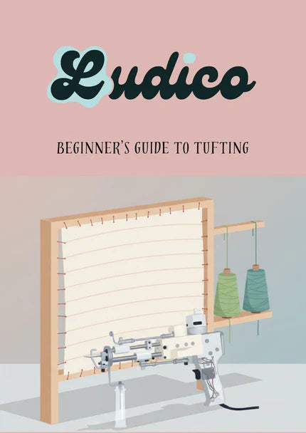 Learn How to Tuft Like A Pro