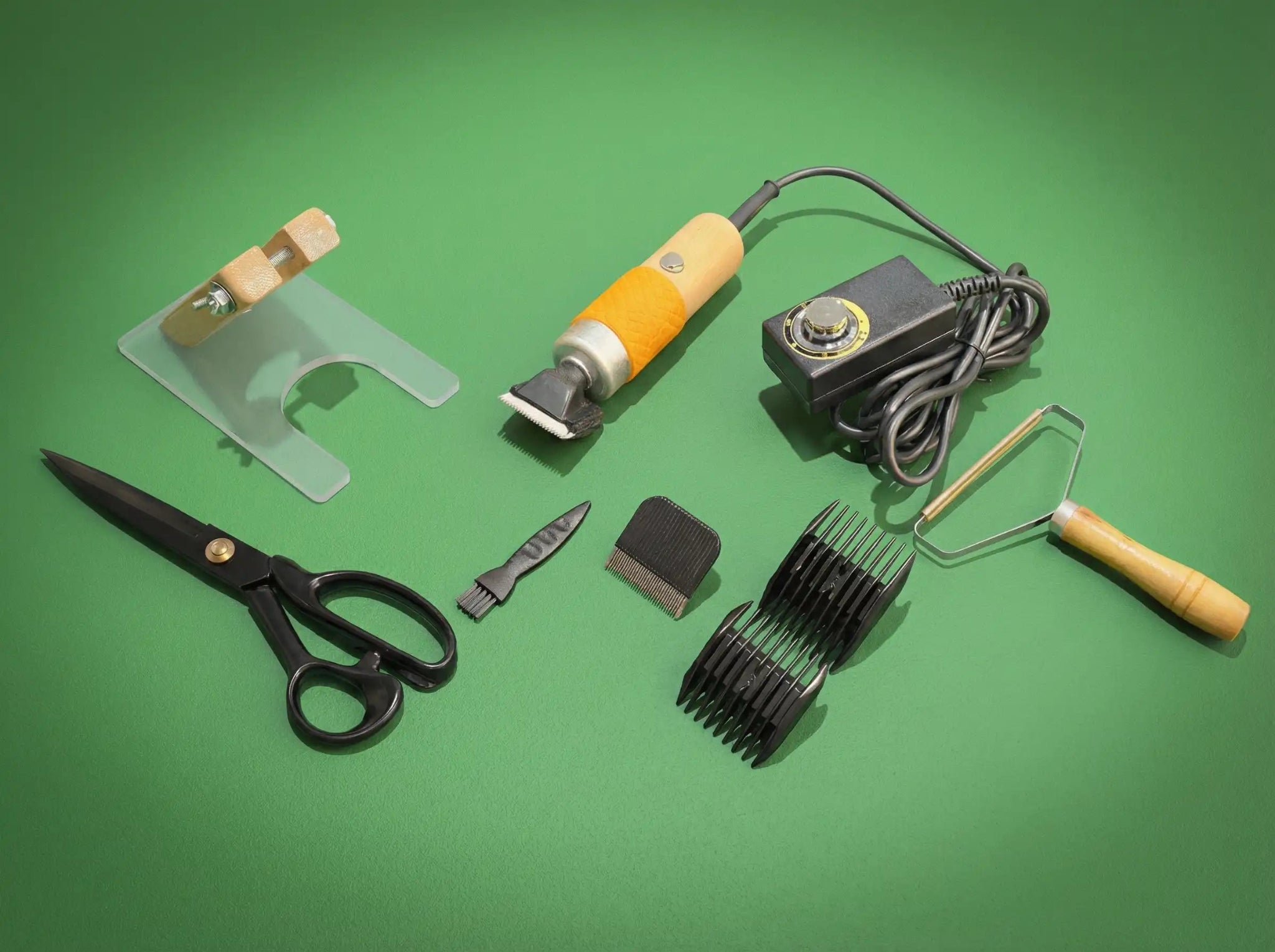 The Basic Plus Kit