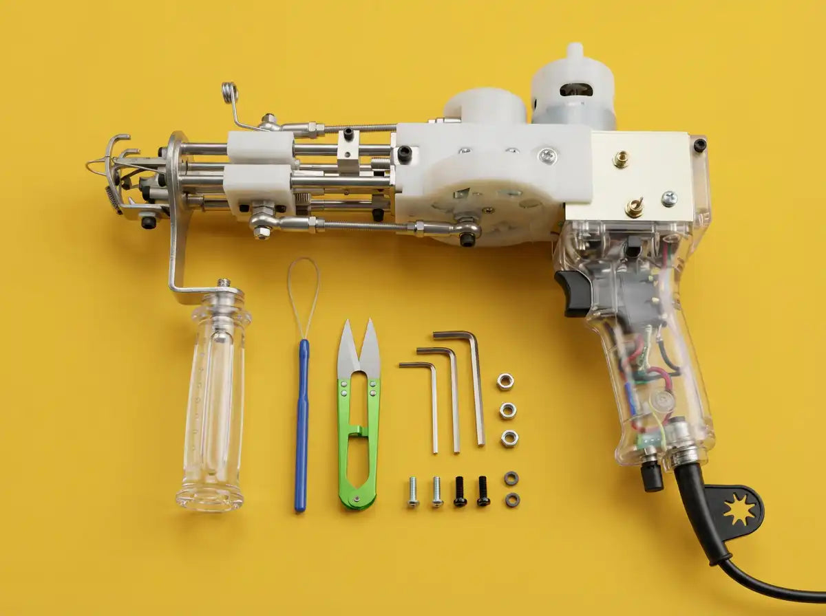The Basic Kit