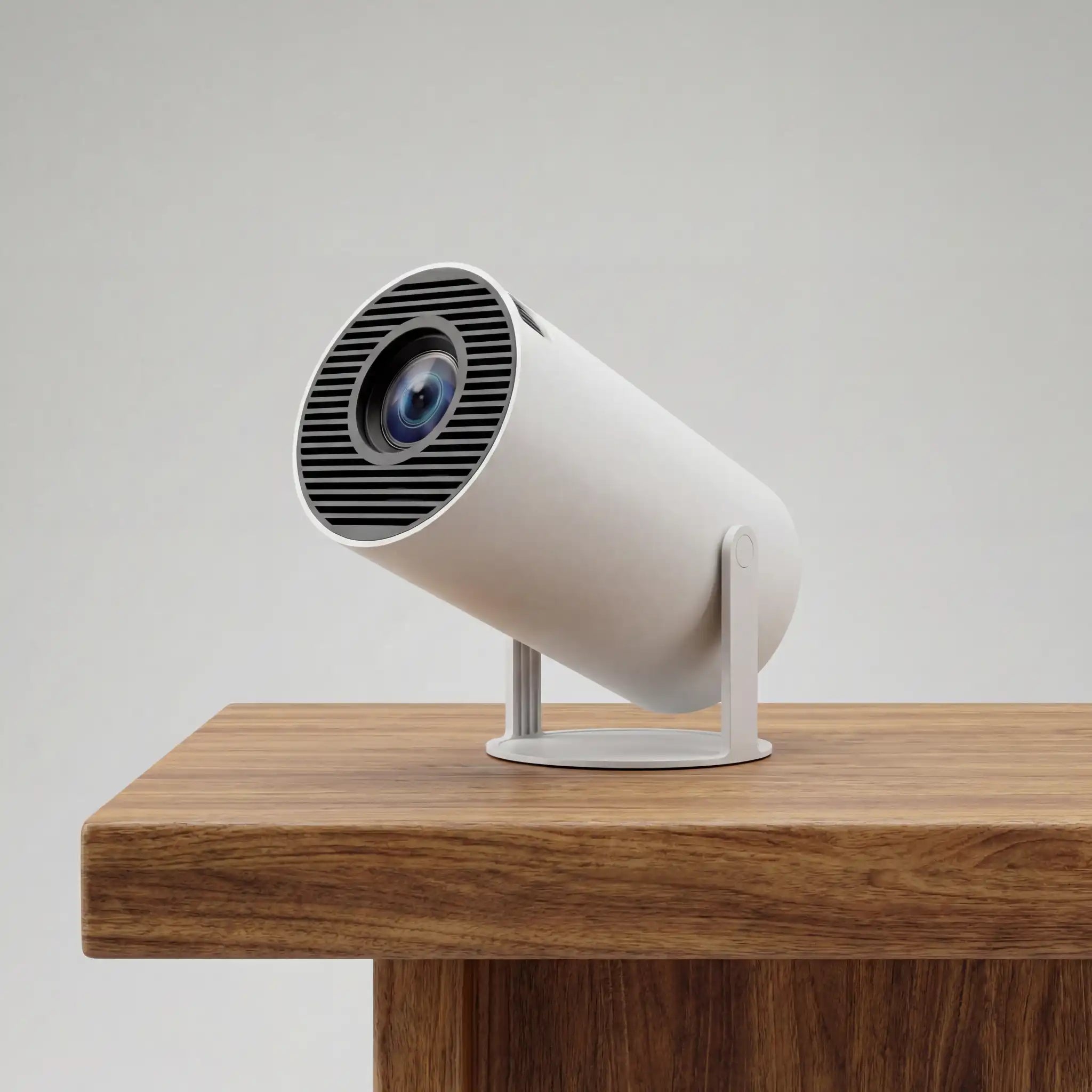 Mini Projector Perfect For Tufting