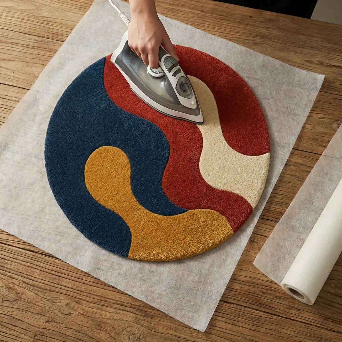 Mess-Free Backing That Actually Works