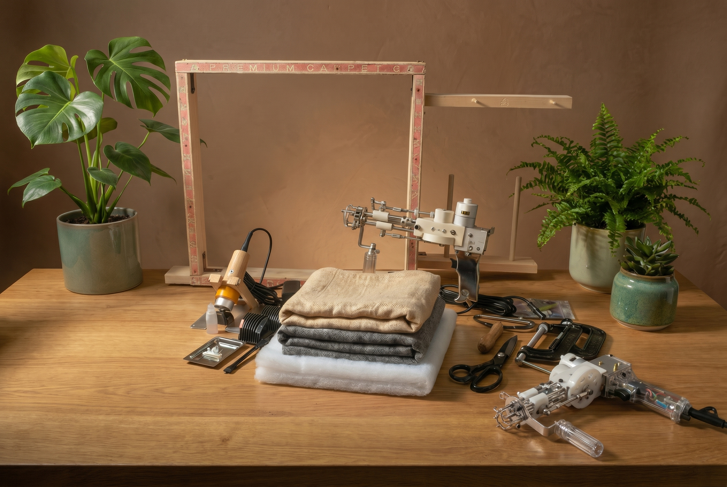 The Basic Plus Kit