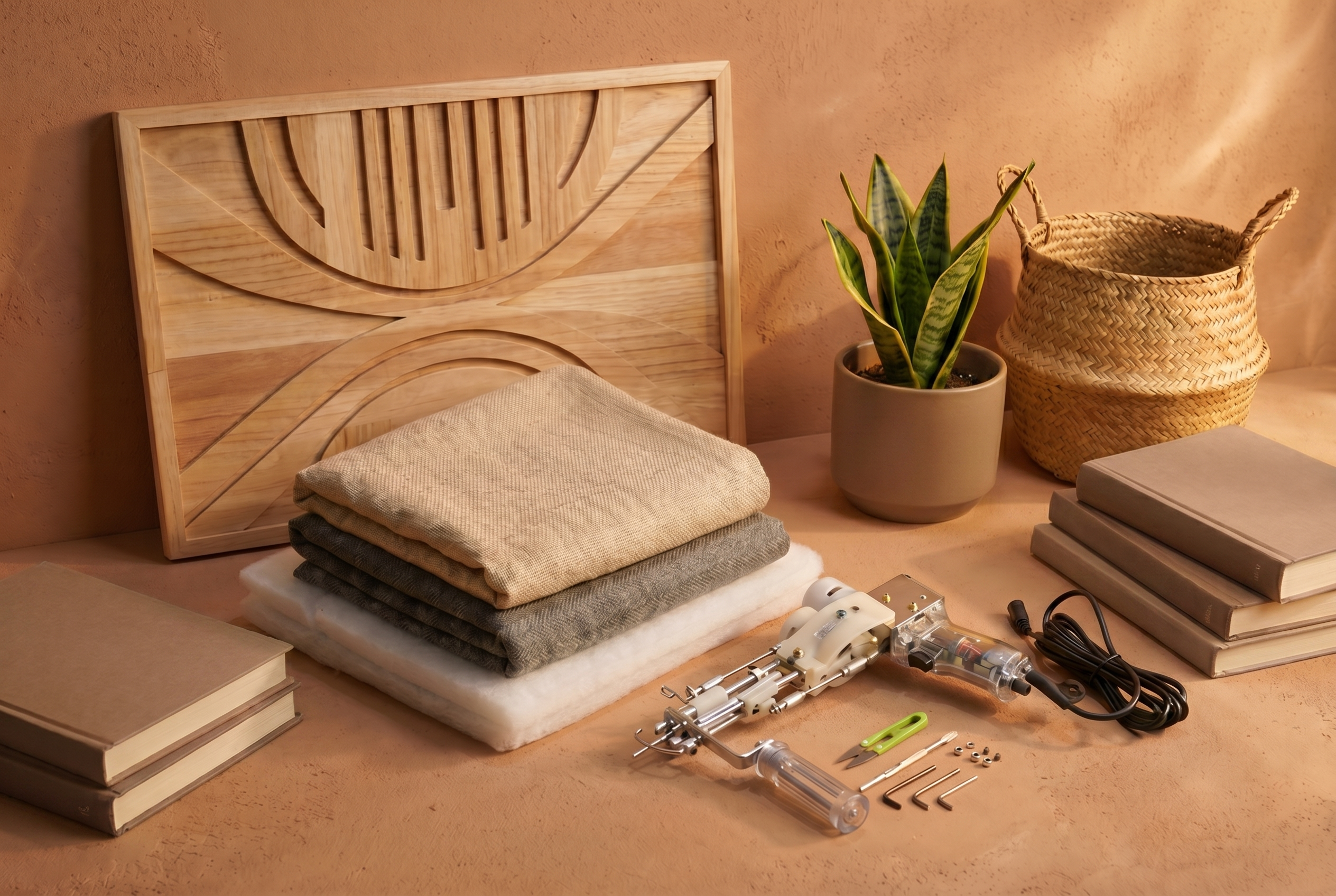 The Basic Kit